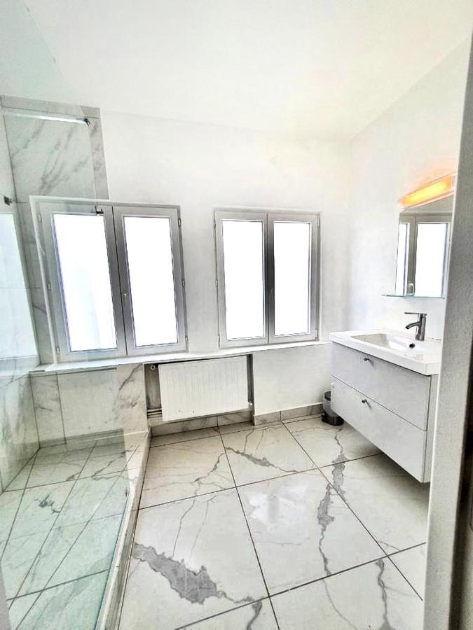 Les Appartements Du Port Boulogne-sur-Mer Exteriör bild